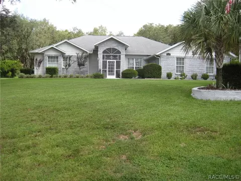 359 W Chase St, Hernando, FL 34442 photo 1