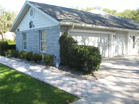359 W Chase St, Hernando, FL 34442 photo 3