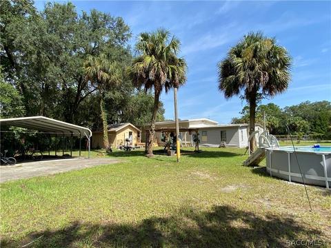 206 E Cason Blvd, Inglis, FL 34449 photo 3