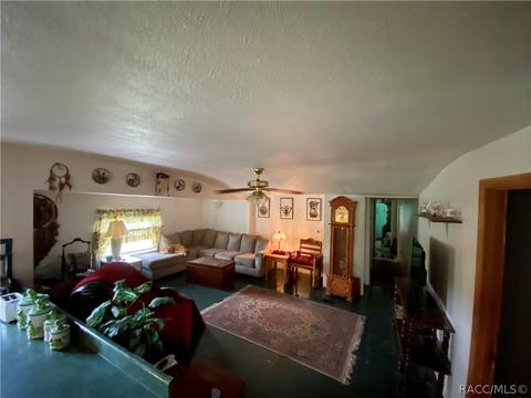 206 E Cason Blvd, Inglis, FL 34449 photo 7