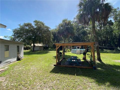 206 E Cason Blvd, Inglis, FL 34449 photo 4