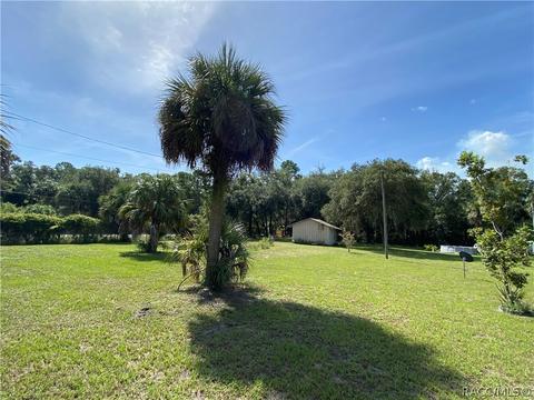 206 E Cason Blvd, Inglis, FL 34449 photo 5