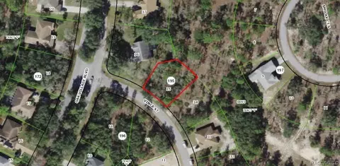 99 Vinca St, Homosassa, FL 34446