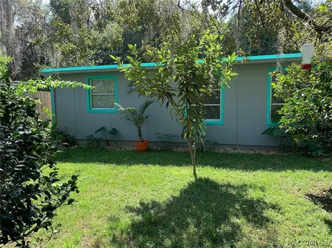 4790 E Fordham Pl, Hernando, FL 34442 photo 2