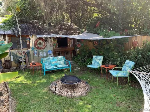 4790 E Fordham Pl, Hernando, FL 34442 photo 4