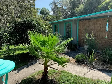 4790 E Fordham Pl, Hernando, FL 34442 photo 5