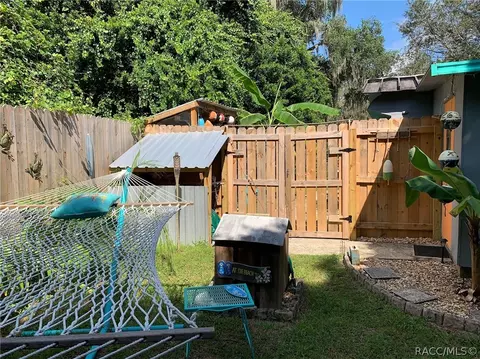 4790 E Fordham Pl, Hernando, FL 34442 photo 33