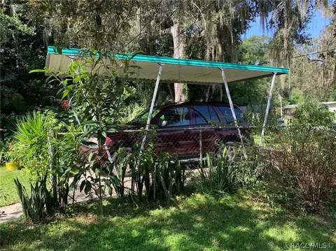 4790 E Fordham Pl, Hernando, FL 34442 photo 49