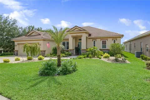 1826 N Eagle Chase Dr, Hernando, FL 34442 photo 1