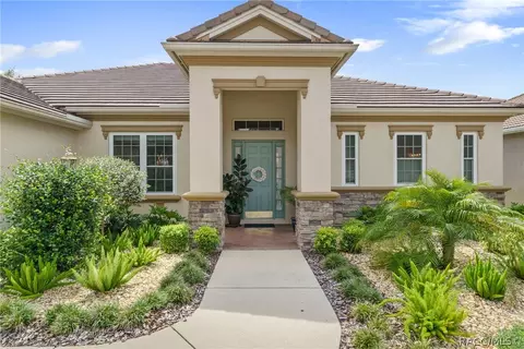 1826 N Eagle Chase Dr, Hernando, FL 34442 photo 3