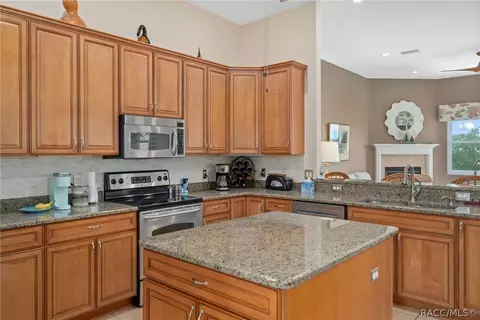 1826 N Eagle Chase Dr, Hernando, FL 34442 photo 17