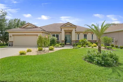 1826 N Eagle Chase Dr, Hernando, FL 34442 photo 2