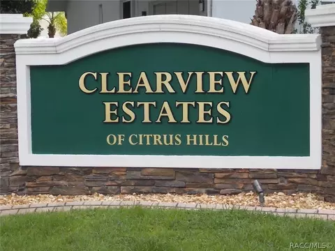 973 E Triple Crown Loop, Hernando, FL 34442 photo 8