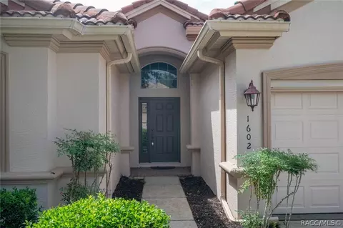 1602 W Laurel Glen Path, Hernando, FL 34442 photo 4