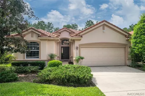 1602 W Laurel Glen Path, Hernando, FL 34442 photo 1
