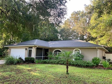 205 Wright St, Inverness, FL 34452 photo 1