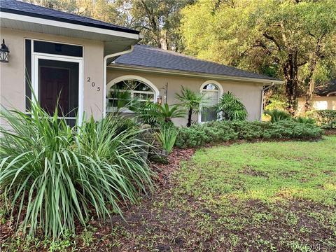 205 Wright St, Inverness, FL 34452 photo 29