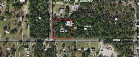 1847 N Frazier Ter, Hernando, FL 34442 photo 6