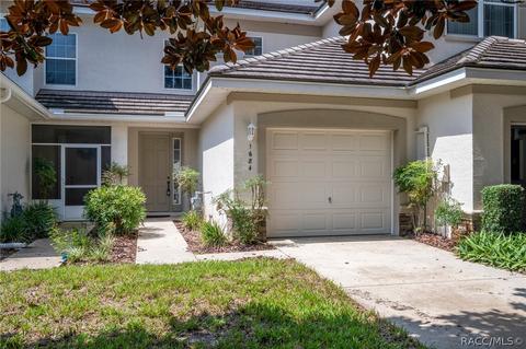1684 W Spring Meadow Loop, Lecanto, FL 34461 photo 1