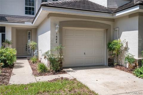 1684 W Spring Meadow Loop, Lecanto, FL 34461 photo 4