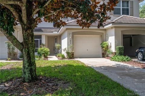1684 W Spring Meadow Loop, Lecanto, FL 34461 photo 2