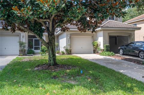 1684 W Spring Meadow Loop, Lecanto, FL 34461 photo 5