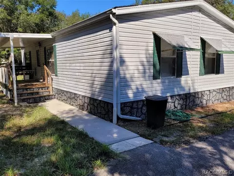1225 E Cermak St, Hernando, FL 34442 photo 3