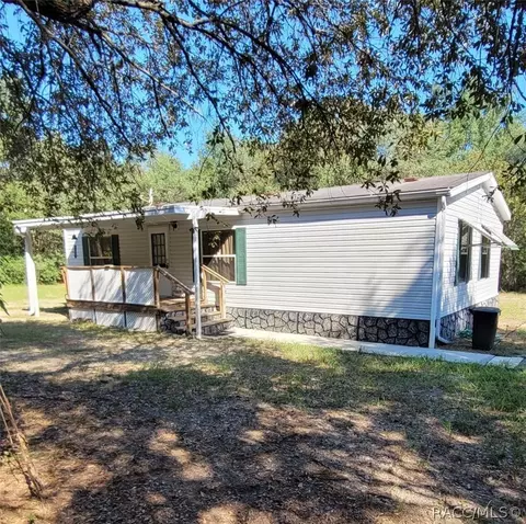 1225 E Cermak St, Hernando, FL 34442 photo 1