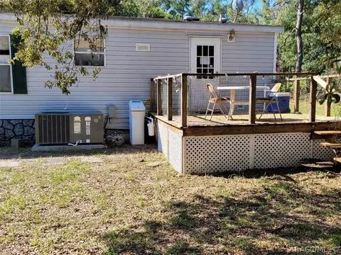 1225 E Cermak St, Hernando, FL 34442 photo 4