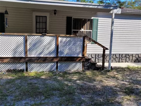 1225 E Cermak St, Hernando, FL 34442 photo 2