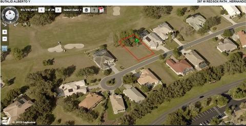 297 W Redsox Path, Hernando, FL 34442 photo 3