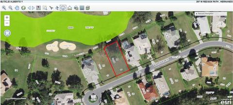 297 W Redsox Path, Hernando, FL 34442 photo 4