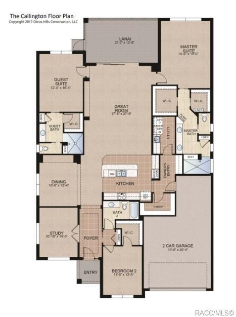 297 W Redsox Path, Hernando, FL 34442 photo 20