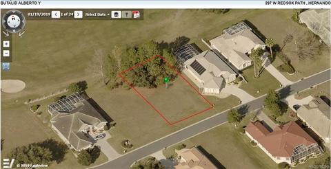 297 W Redsox Path, Hernando, FL 34442 photo 2