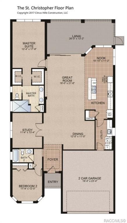 297 W Redsox Path, Hernando, FL 34442 photo 21