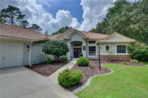 4130 N Forest Lake Dr, Hernando, FL 34442 photo 2