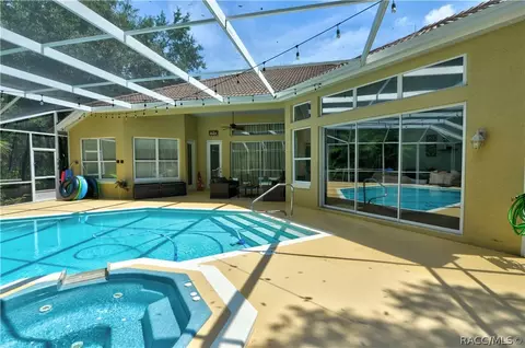 4130 N Forest Lake Dr, Hernando, FL 34442 photo 30