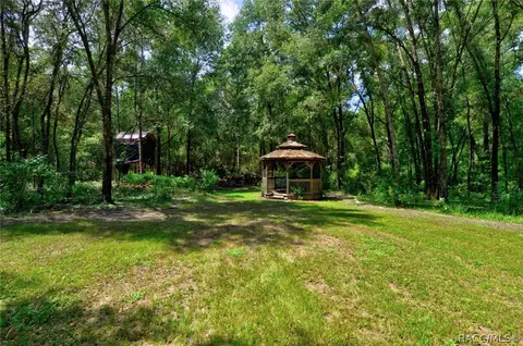 4130 N Forest Lake Dr, Hernando, FL 34442 photo 36