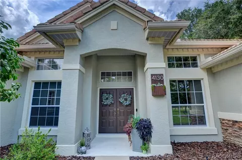 4130 N Forest Lake Dr, Hernando, FL 34442 photo 3