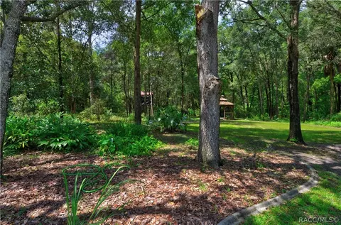 4130 N Forest Lake Dr, Hernando, FL 34442 photo 35