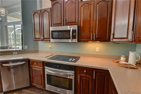 4130 N Forest Lake Dr, Hernando, FL 34442 photo 11