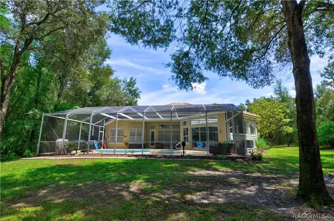 4130 N Forest Lake Dr, Hernando, FL 34442 photo 37