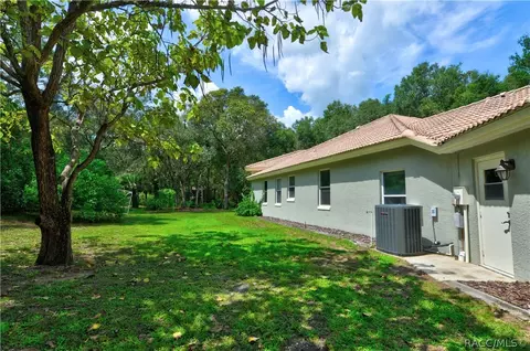 4130 N Forest Lake Dr, Hernando, FL 34442 photo 34