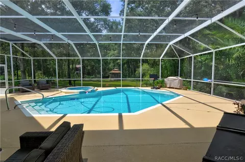 4130 N Forest Lake Dr, Hernando, FL 34442 photo 28