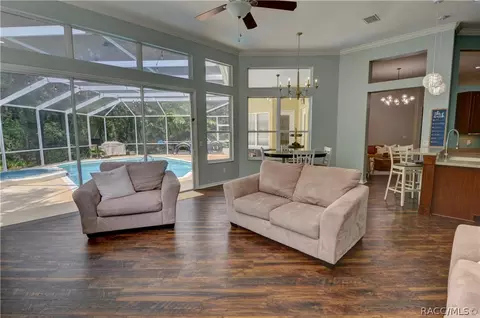 4130 N Forest Lake Dr, Hernando, FL 34442 photo 13