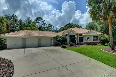 4130 N Forest Lake Dr, Hernando, FL 34442 photo 38