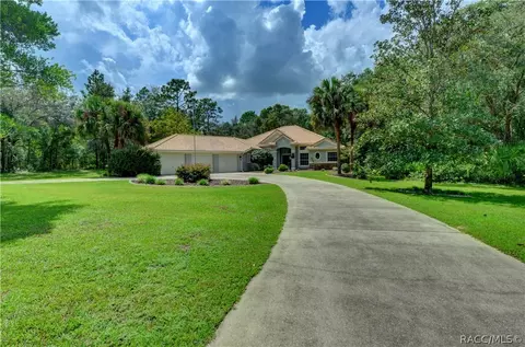4130 N Forest Lake Dr, Hernando, FL 34442 photo 39