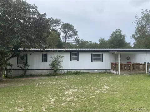 3220 E Deanna Ct, Hernando, FL 34442 photo 5