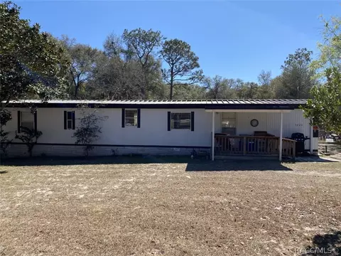 3220 E Deanna Ct, Hernando, FL 34442 photo 2