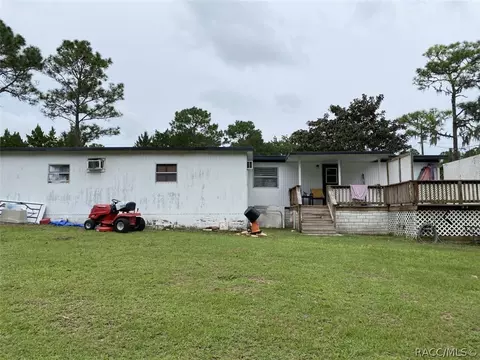 3220 E Deanna Ct, Hernando, FL 34442 photo 9